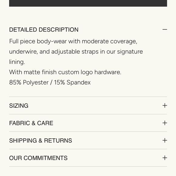 Acacia Swimwear Suki Full Piece Ahunui Pink and Red Floral Swimsuit Medium NWT - Picture 7 of 8